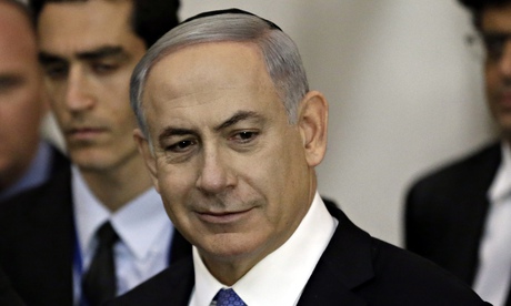 Binyamin Netanyah
