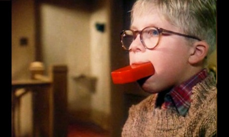 christmas story