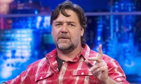 Russell Crowe