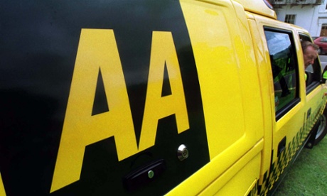 The AA