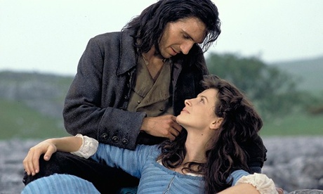 Wuthering Heights, 1992 film