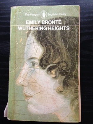 Wuthering Heights cover