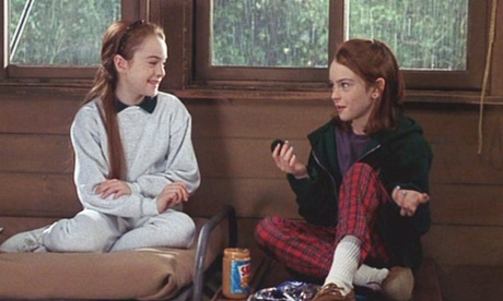 The Parent Trap still