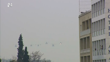 Greek Independence Day Parade