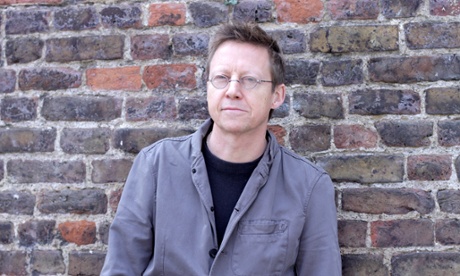 Simon Mayo