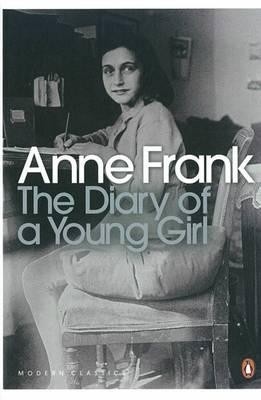 Anne Frank