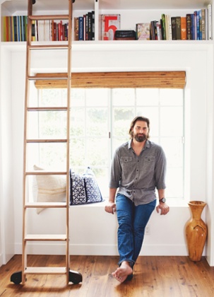 app designer Marc Hermeon