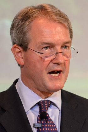 Owen Paterson.