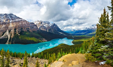Banff National Park