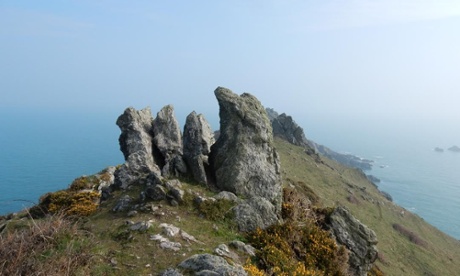 Bracing sea air: books would be better if written in it. Fact.