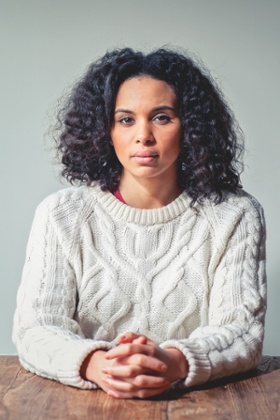 heptathlete louise hazel