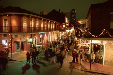 New Orleans