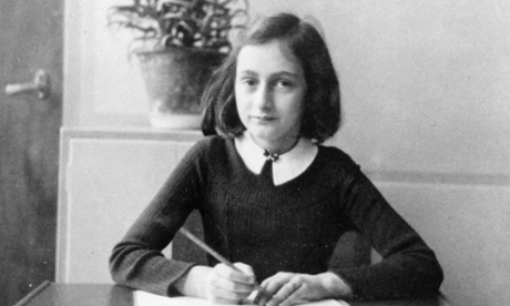 Anne Frank