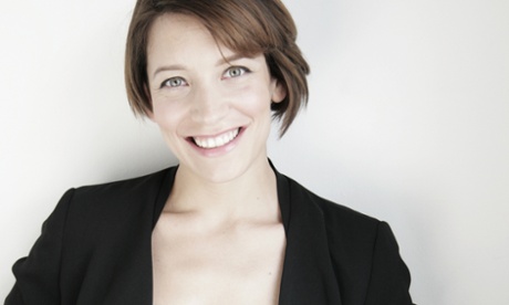 Valentina D’Efilippo.