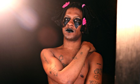 Mykki Blanco