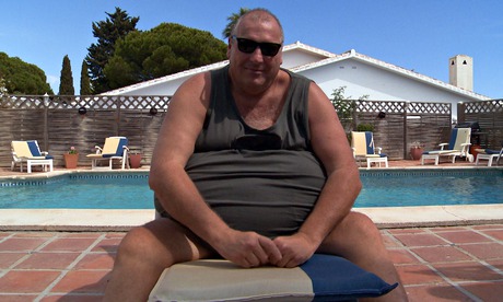 Dave 'Big Dave' York