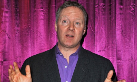 Rory Bremner