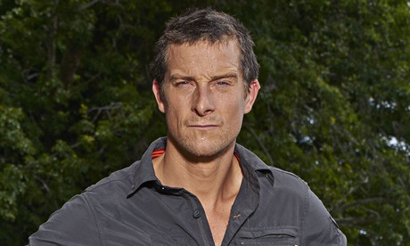 Bear Grylls