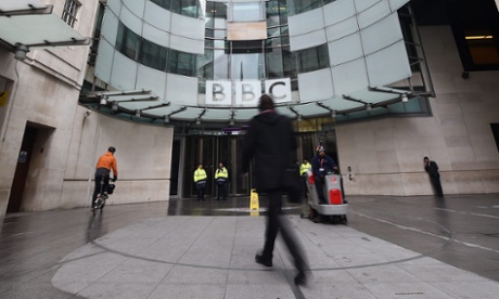 The BBC asked Ken MacQuarrie to investigate the 'fracas' between Jeremy Clarkson and a Top Gear producer.