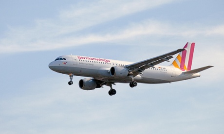 The team’s 29 members were all due to fly on the Germanwings plane but chose instead to split up and fly on three other flights.