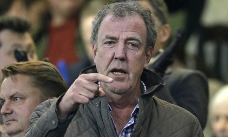 Jeremy Clarkson's BBC demise wasn't just due to political correctness