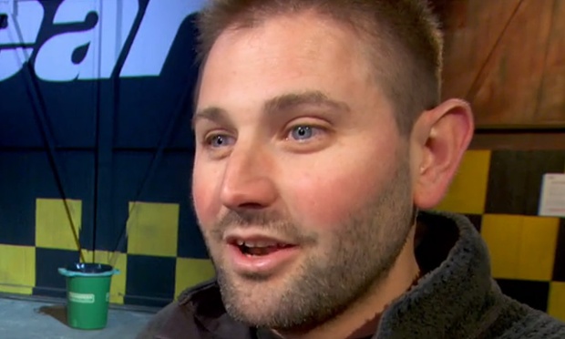 Top Gear producer Oisin Tymon will not press charges against Jeremy Clarkson