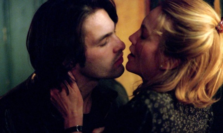 Olivier Martinez and Diane Lane in Unfaithful (2002). Photograph: 20thC Fox/Everett /Rex Features