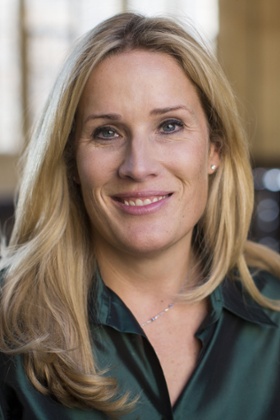 Sarah Churchwell, professor of American literature at UEA, who has written in defence of the humanities in Times Higher Education.