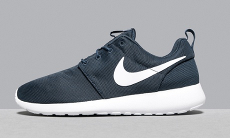 Nike Roshe – time to go?