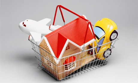 Shopping basket