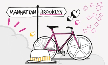 Illustration: Sophie Henson.