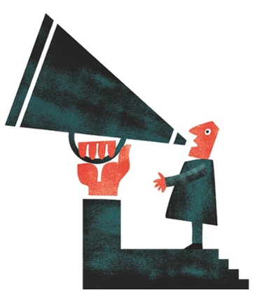 What really thinking: local councillor