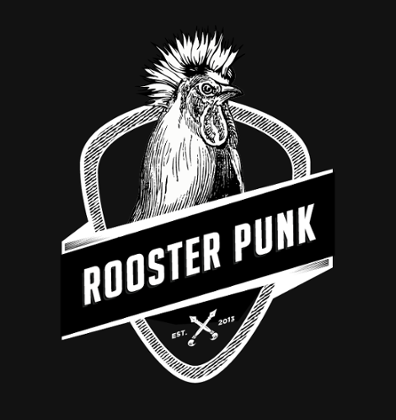 Rooster Punk