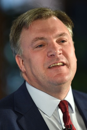 Ed Balls