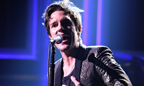 Brandon Flowers