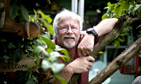 Bill Oddie