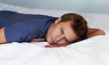 ‘I only lost my virginity aged 27.’