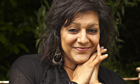 Meera Syal