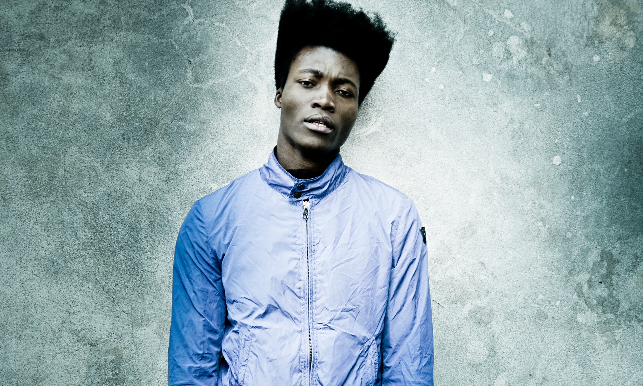 Benjamin Clementine At Least for Now review fascinating but flawed