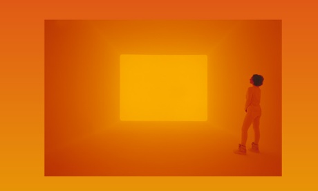 James Turrell: A retrospective