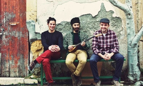 'Unexpected arrangements' … Monsieur Doumani