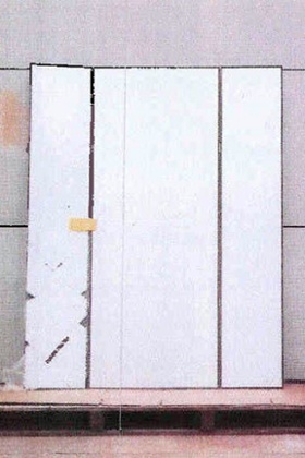 Austen Harrison mirror