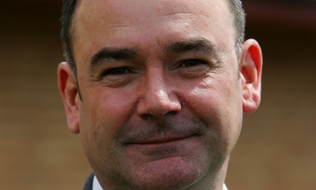 Jon Cruddas
