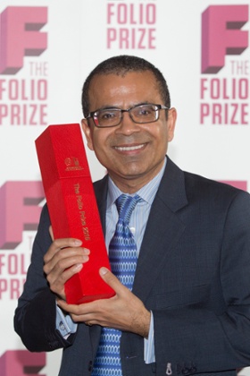 Akhil Sharma wins the Folio prize 2015 with Family Life.