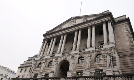Bank of England