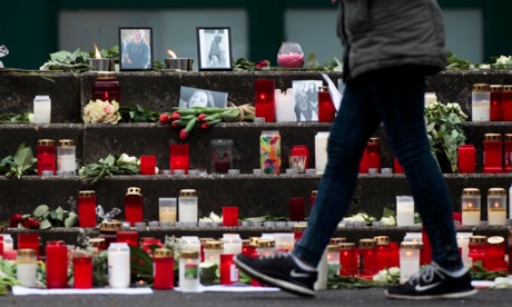 Tributes Joseph-König High School