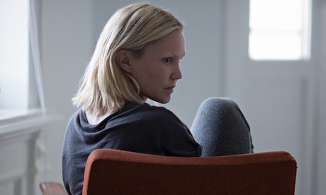 Blind: Eskil Vogt's stylish drama has an 'affecting sense of visual isolation'