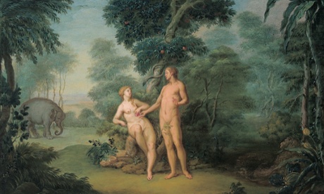Adam and Eve