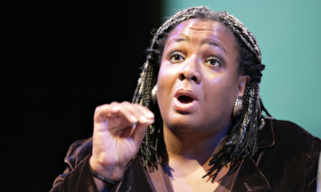 Diane Abbott MP
