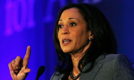Kamala Harris